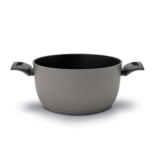 Кастрюля TITAN ELITE 24 cм