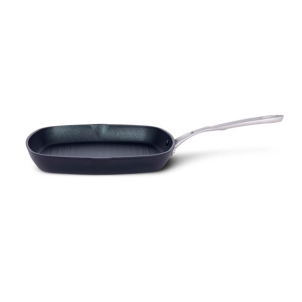 Tigaie grill DELUXE 28x28 cm