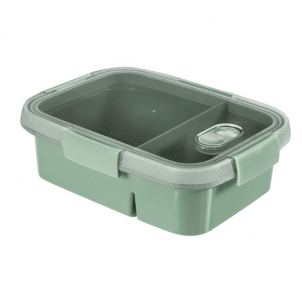 Boxă TO GO DUAL 0,6 x0,3 L, verde deschis