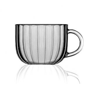 Cană MAGIYA GRAPHIT 350 ml