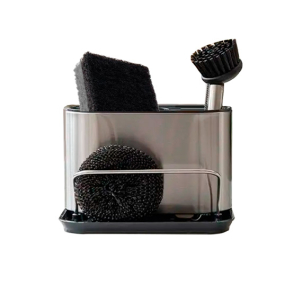 Organizator pentru chiuveta EXPERT 18x13 cm
