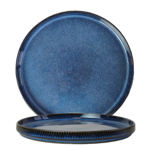 Farfurie SOLEA BLUE 21 cm