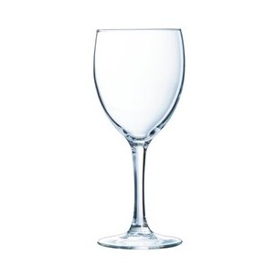 Набор бокалов для вина PRINCESA 230 мл 6 штук