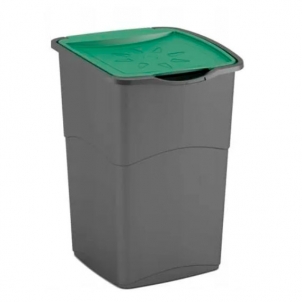 Coș pentru reciclare KORAL 47 L