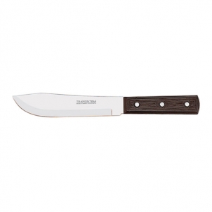 Нож мясника PLENUS 12,5 см