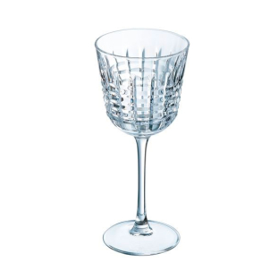 Set pocale vin RENDEZ-VOUS 250 ml, 4 bucăți