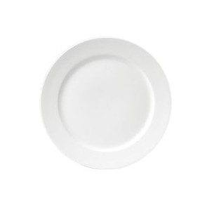 Тарелка SIMPLE PLUS 21 см