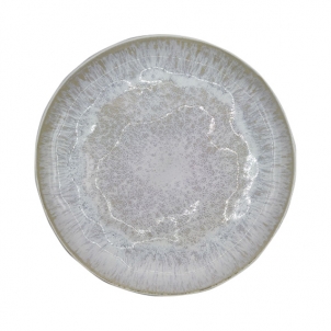 Тарелка MOONSTONE 25 cм 