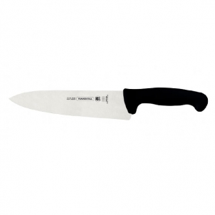 Нож обвалочный для мяса PROFESSIONAL 20 см, черный