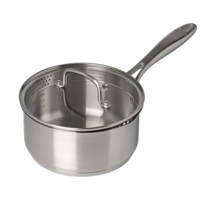Ibric cu capac INFINITY 20 cm
