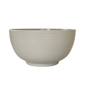 Bol RINGS TAUPE 16 cm