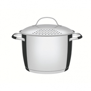 Cratiță cu capac ALLEGRA 20 cm, 4,4 L