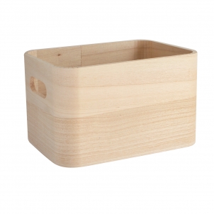 Ящик деревянный NORWAY 20x14.5x12см