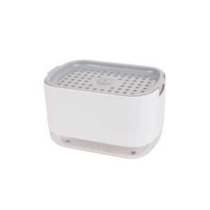 Dozator soluție vase EXPERT 15x10x9 cm