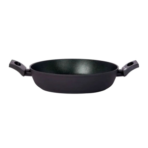 Tigaie cu două mânere PREZIOSA ITALIA 28 cm
