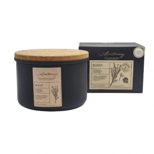 Lumânare parfumată APOTHECARY 12x8 cm, Sleep