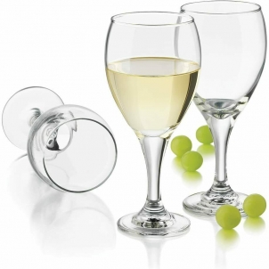 Набор бокалов для вина TEARDROP 310 мл 12 штук