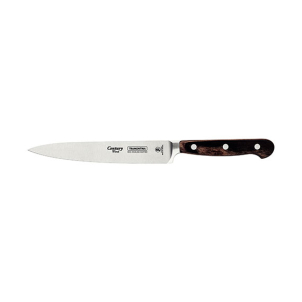 Нож для мяса CENTURY WOOD 15 см, блистер