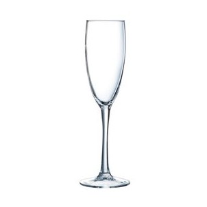 Набор бокалов для шампанского VINA 190 мл 6 штук