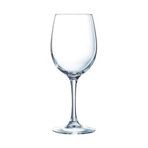 Набор бокалов для вина VINA 360 мл 6 штук