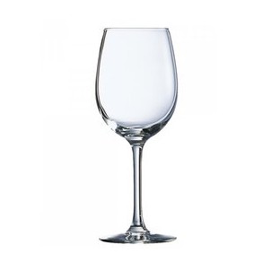 Набор бокалов для вина VINA 480 мл 6 штук