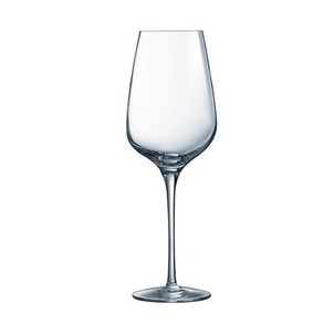 Набор бокалов для вина SUBLYM 350 мл 6 штук