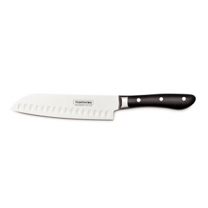Нож поварской Сантоку PROCHEF 17,5 см