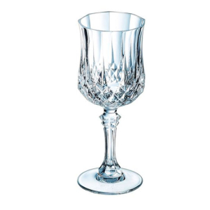 Set pocale vin LONGCHAMP 170 ml, 4 bucăți
