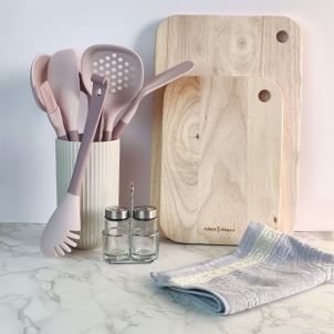 Perie de bucătărie din silicon SMART 27 cm