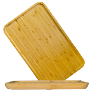 Tava BAMBUS 40x25 cm