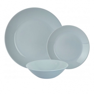 Set veselă ZELIE GRANIT 12 piese