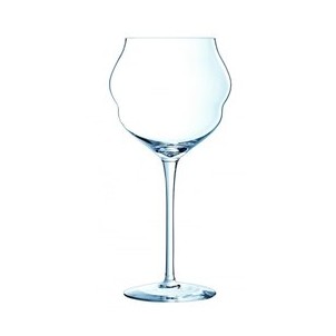 Набор бокалов для вина MACARON 500 мл 6 штук