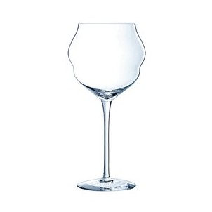 Набор бокалов для вина MACARON 600 мл 6 штук