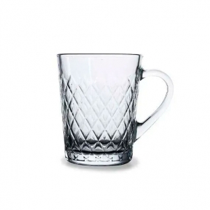 Cană RUBY 265 ml