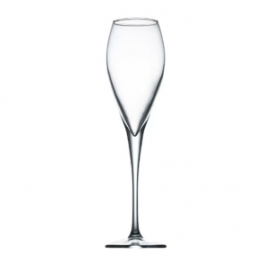 Набор бокалов для шампанского MONTE CARLO 225 мл, 6 штук