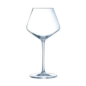 Набор бокалов для вина ULTIME TANNIC 420 мл 6 штук