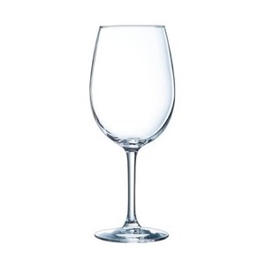 Набор бокалов для вина VINA 580 мл 6 штук