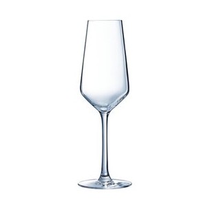 Набор бокалов для шампанского VINA JULIETTE 230 мл 6 штук