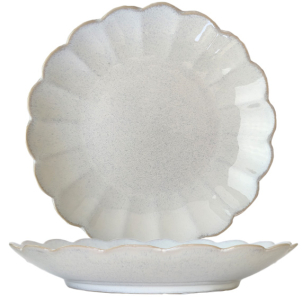 Тарелка FLEUR 27 cм 