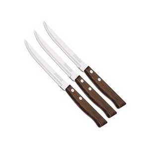 Set cuțite pentru steak TRADICIONAL 12 bucăți