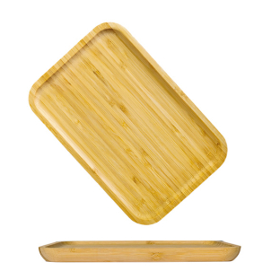 Tava BAMBUS 24x16 cm