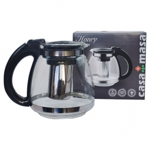 Ceainic cu filtru HONEY 1,5 L
