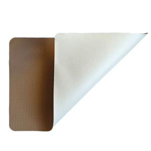 Suport pentru farfurie CHEVRON 44,5x30 cm, maro