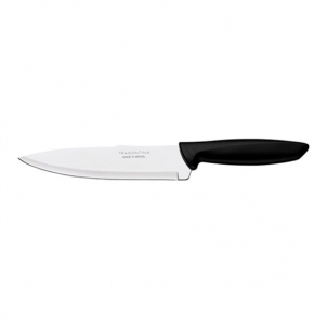 Нож поварской PLENUS  17,5 см