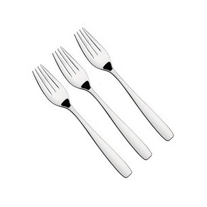 Set furculițe de masă AMAZONAS 3 bucăți