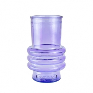 Vaza ALTEA 17 cm, liliac