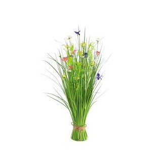 Flori de câmp în snop 70 cm