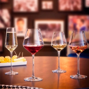 Набор бокалов для вина DISTINCTION 470 мл, 6 штук