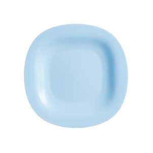 Тарелка CARINE LIGHT BLUE 27 см
