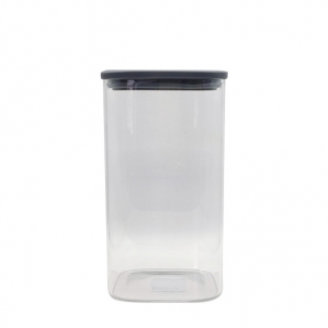 Borcan CARRE SILICON 1,1 L